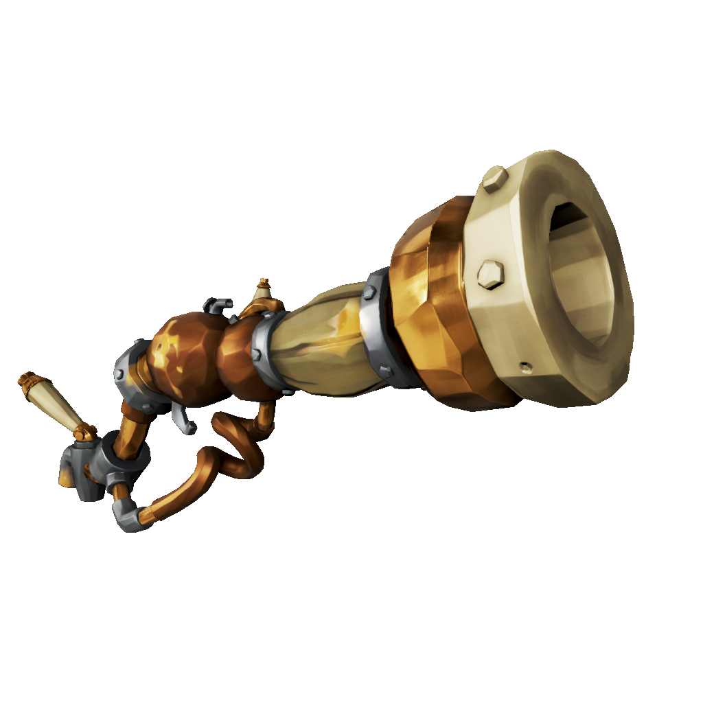 Bosun Brewmaster Blunderbuss