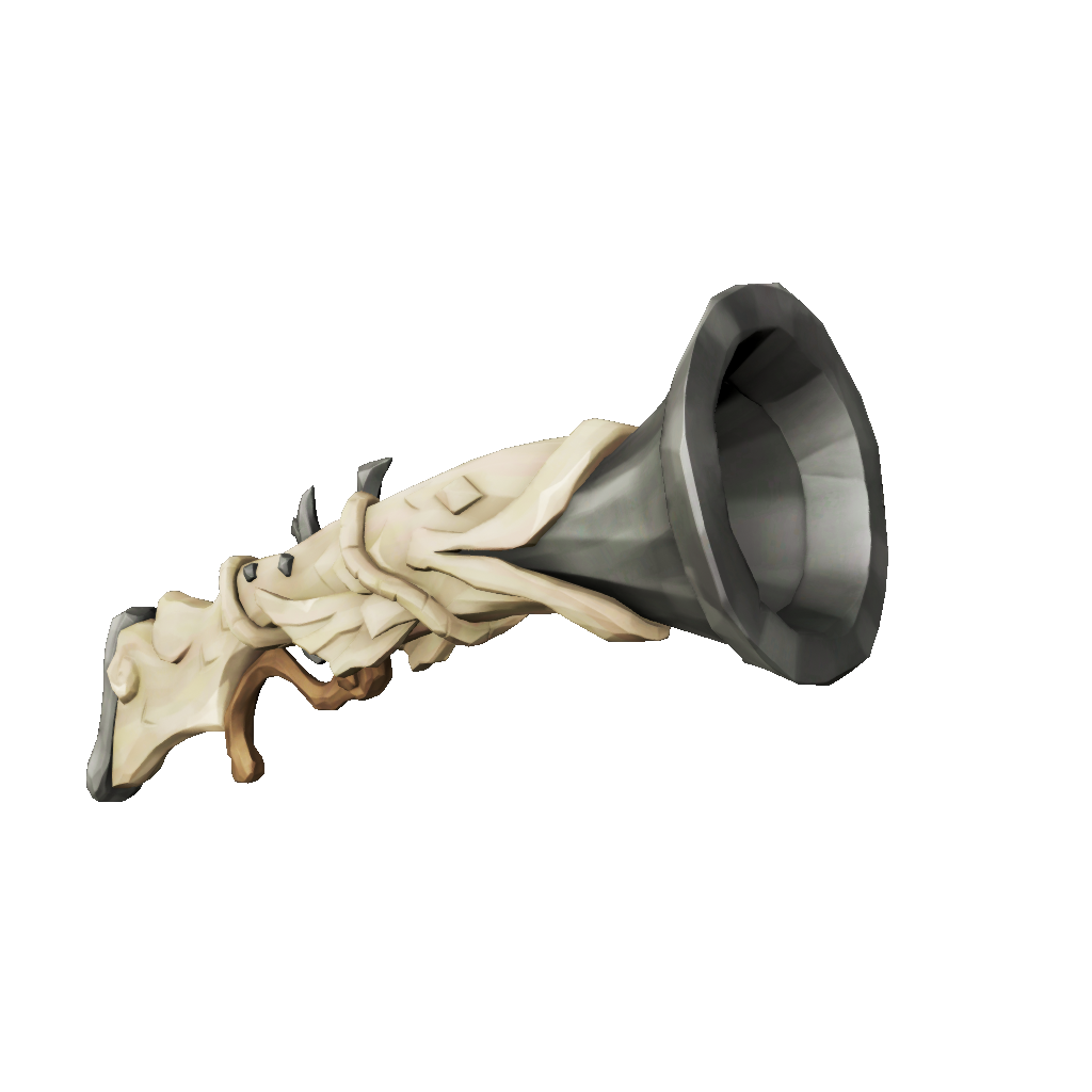 Carpenter’s Blunderbuss