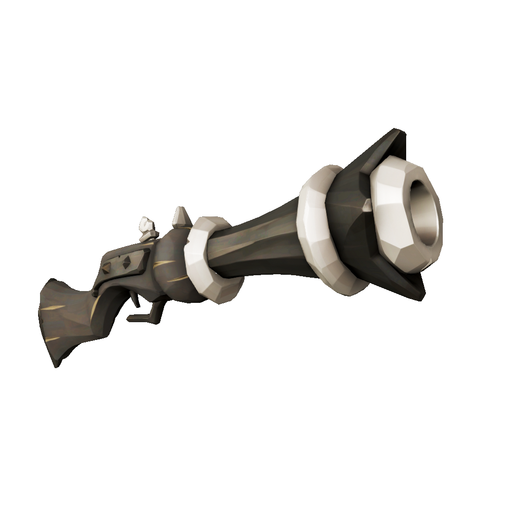 Checkmate Blunderbuss