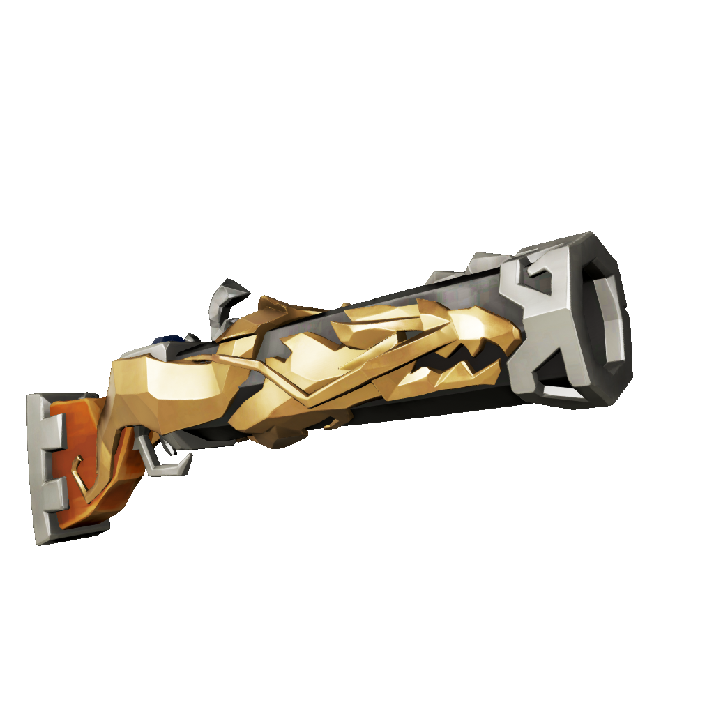 Eastern Winds Sapphire Blunderbuss