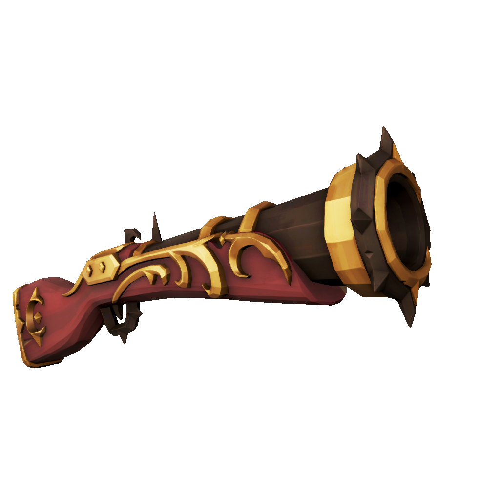 Eclipse Blunderbuss
