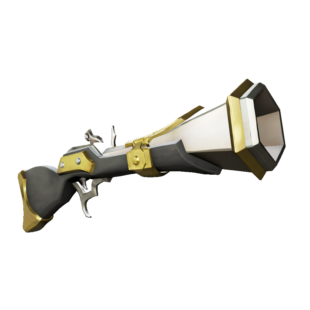 Grand Admiral Blunderbuss