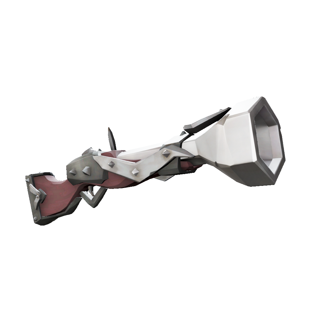 Hunter Blunderbuss