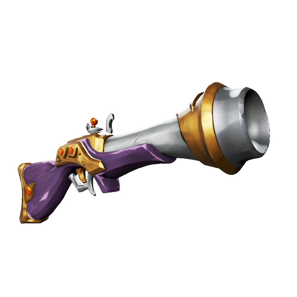 Imperial Sovereign Blunderbuss