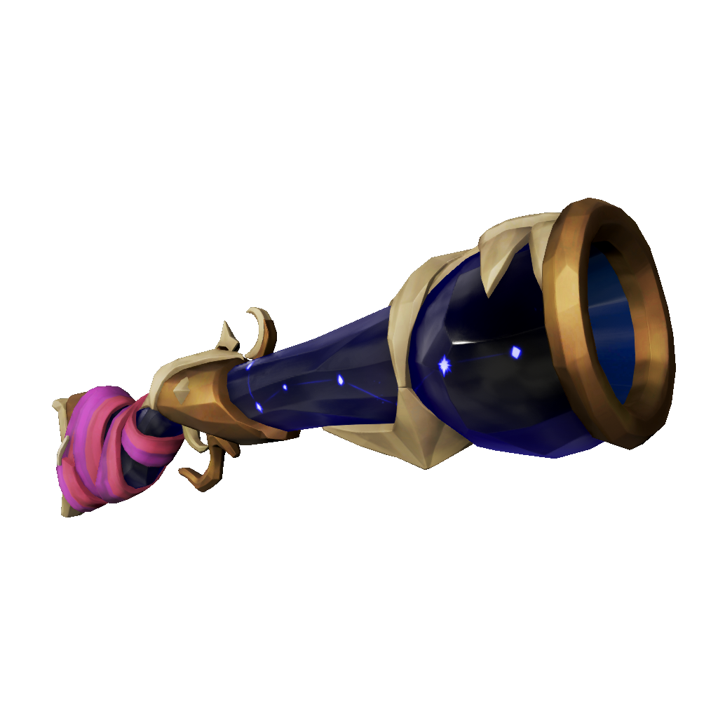 Lodestar Blunderbuss
