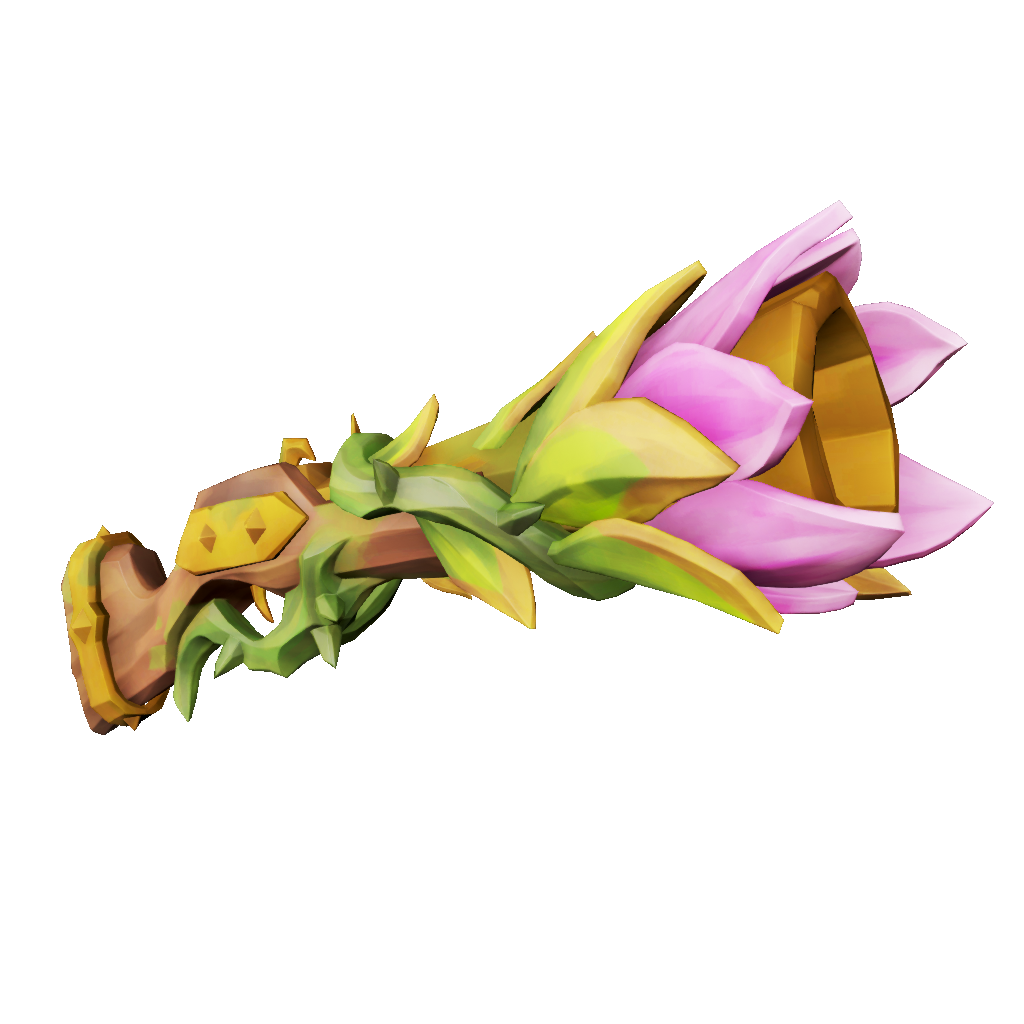 Mandrake Blunderbuss