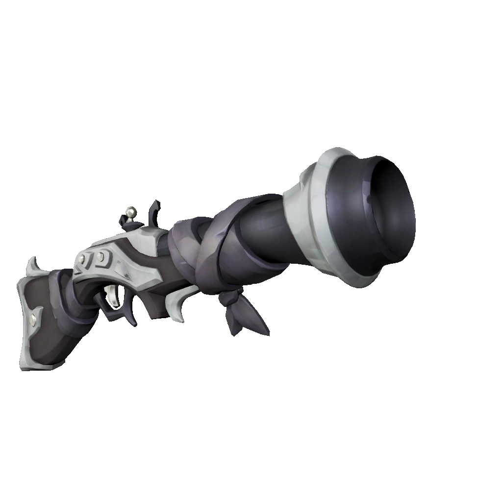 Midnight Prowler Blunderbuss