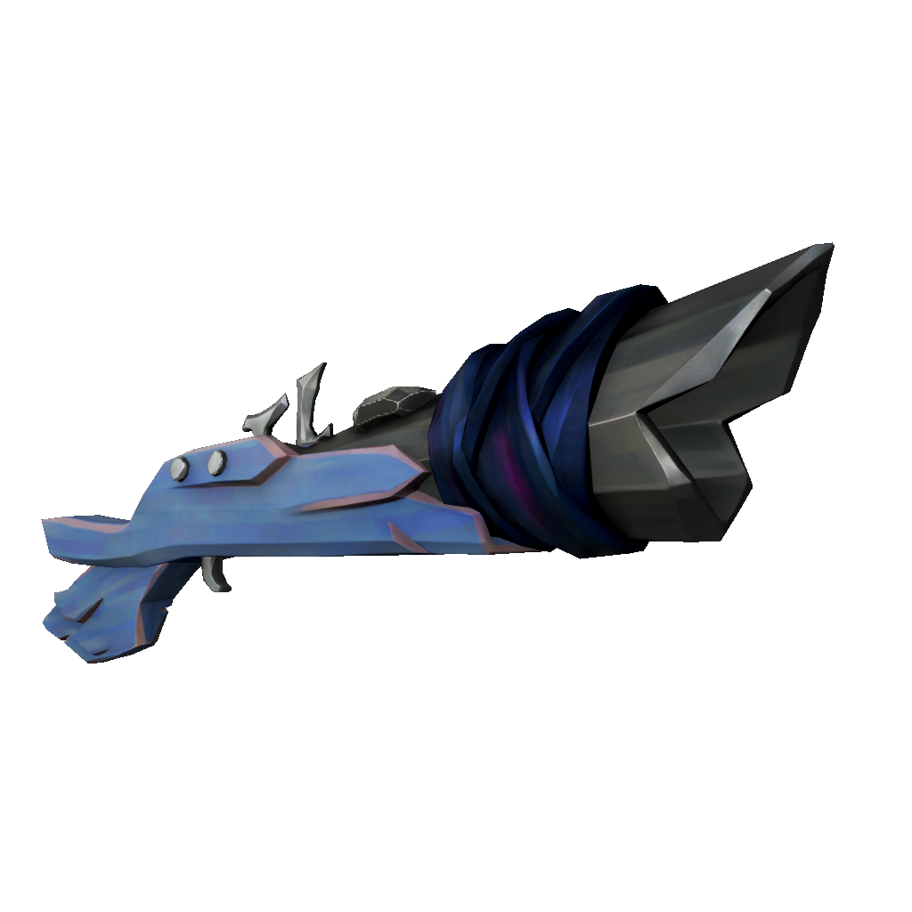 Ravenwood Blunderbuss