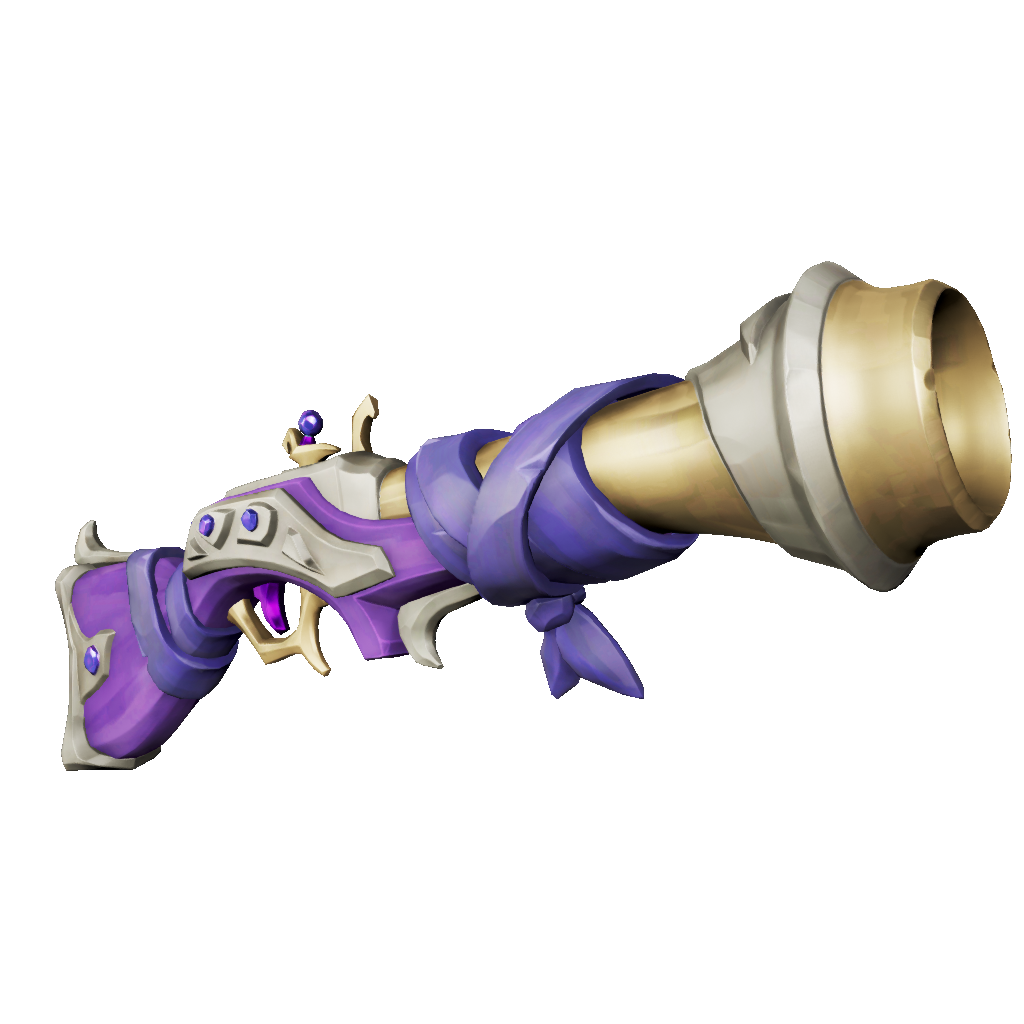 Regal Hound Blunderbuss