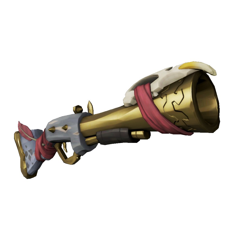 Riptide Rodeo Blunderbuss