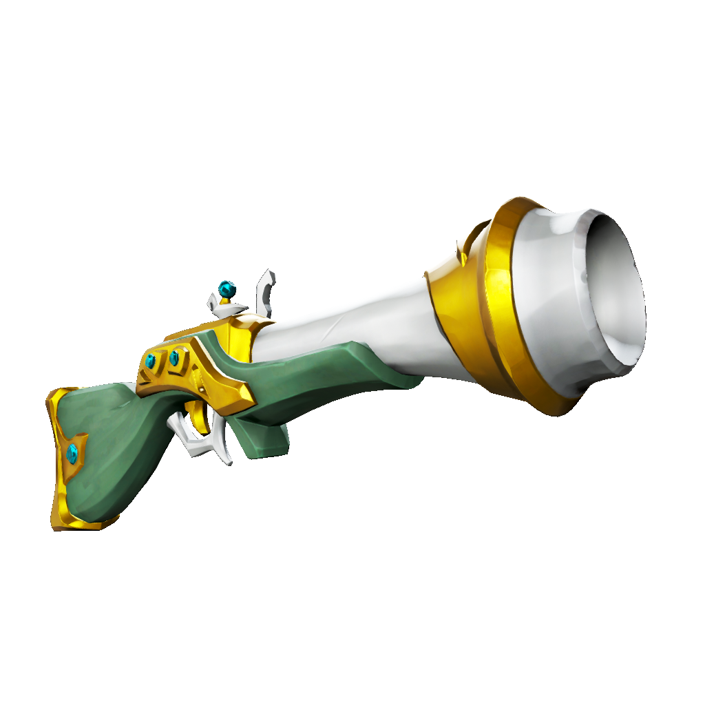 Royal Sovereign Blunderbuss