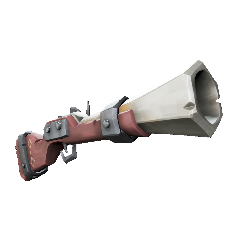 Sea Dog Blunderbuss