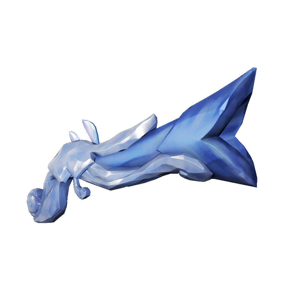 Sting Tide Blunderbuss