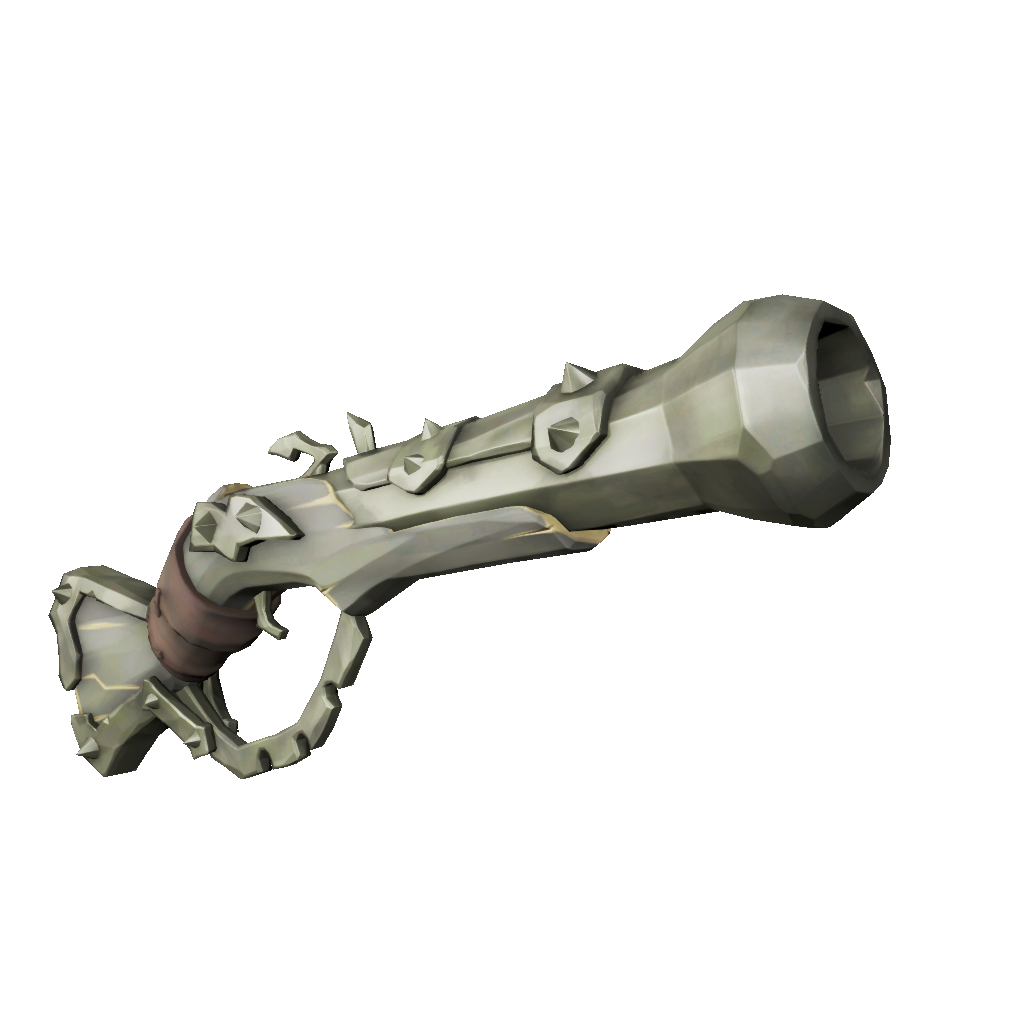 Stormfish Chaser Blunderbuss