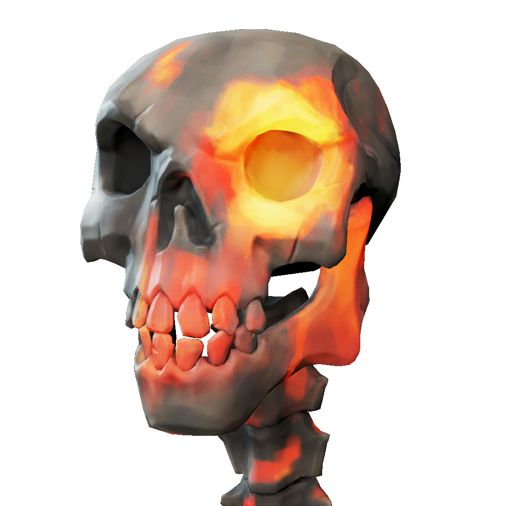 Ashen Bones
