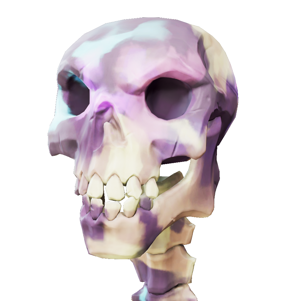 Sunken Bones