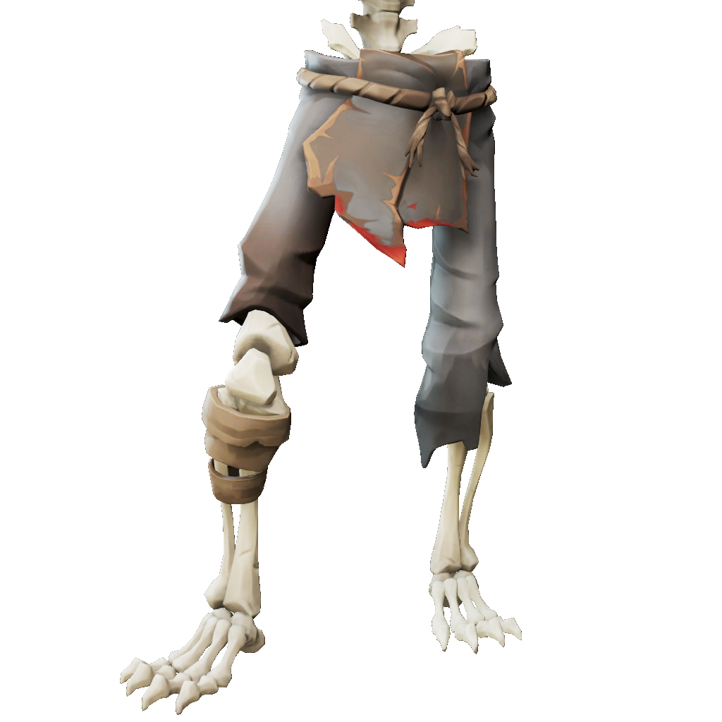 Rags 'n' Bones Lower Body