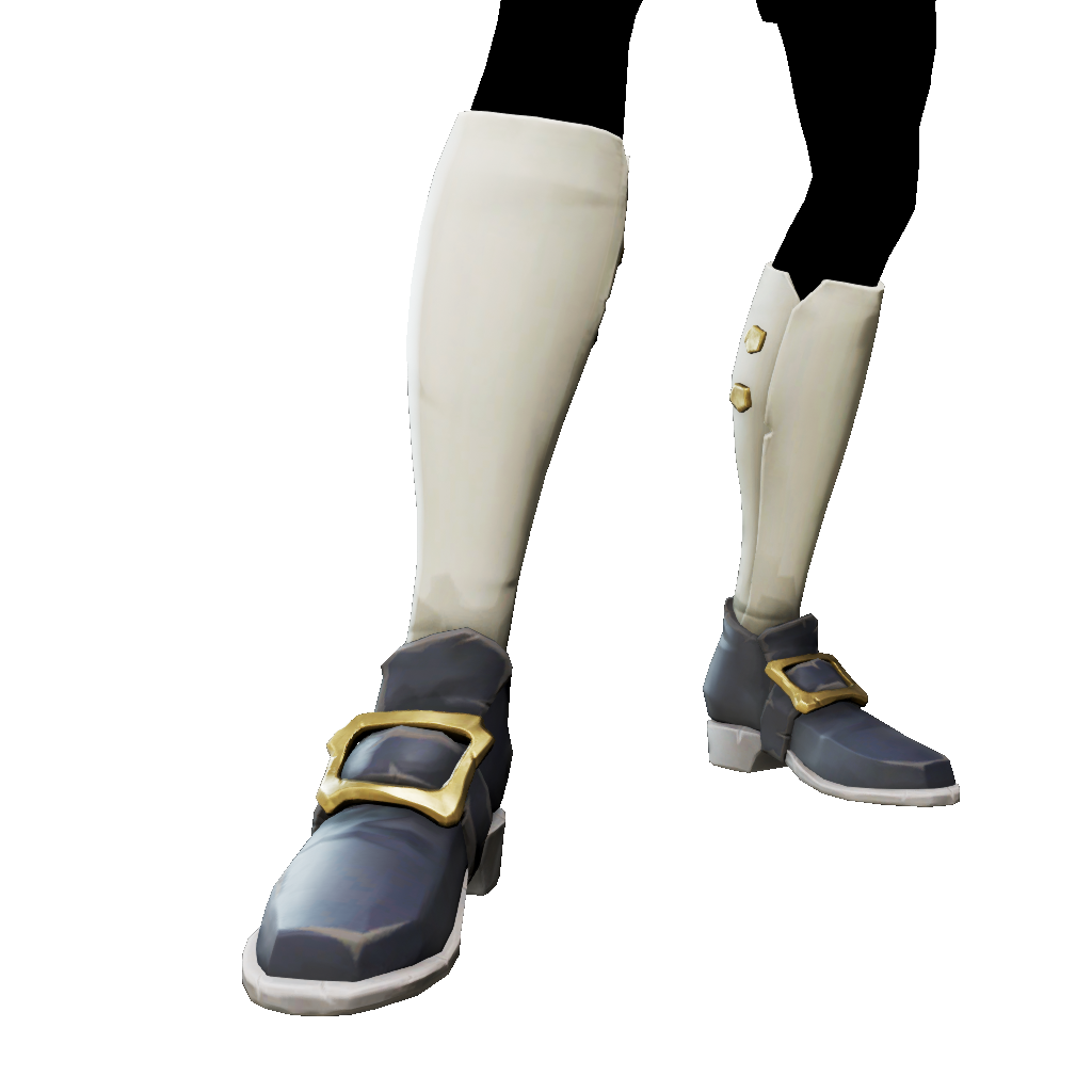 Admiral Boots