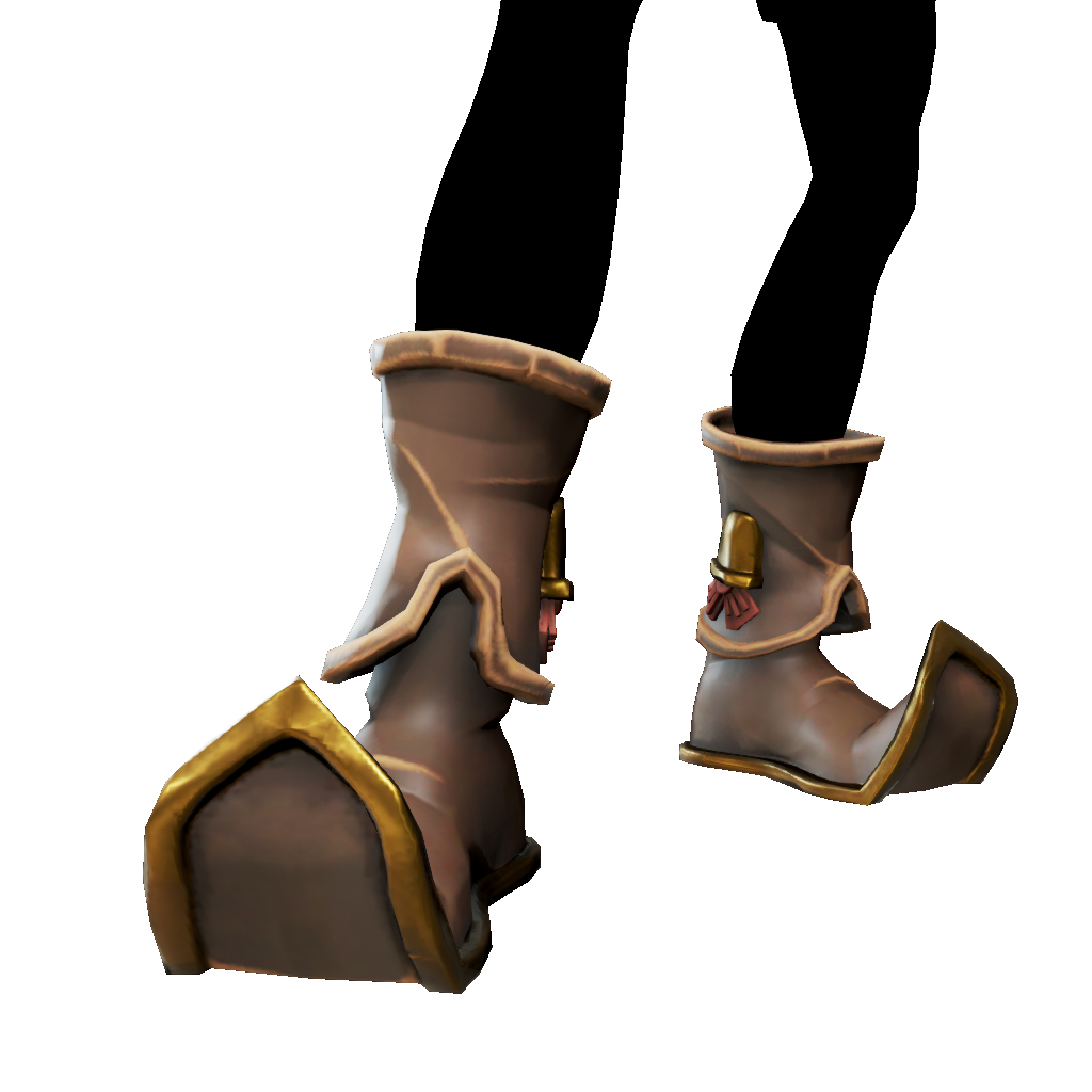 Bell Brigade Boots