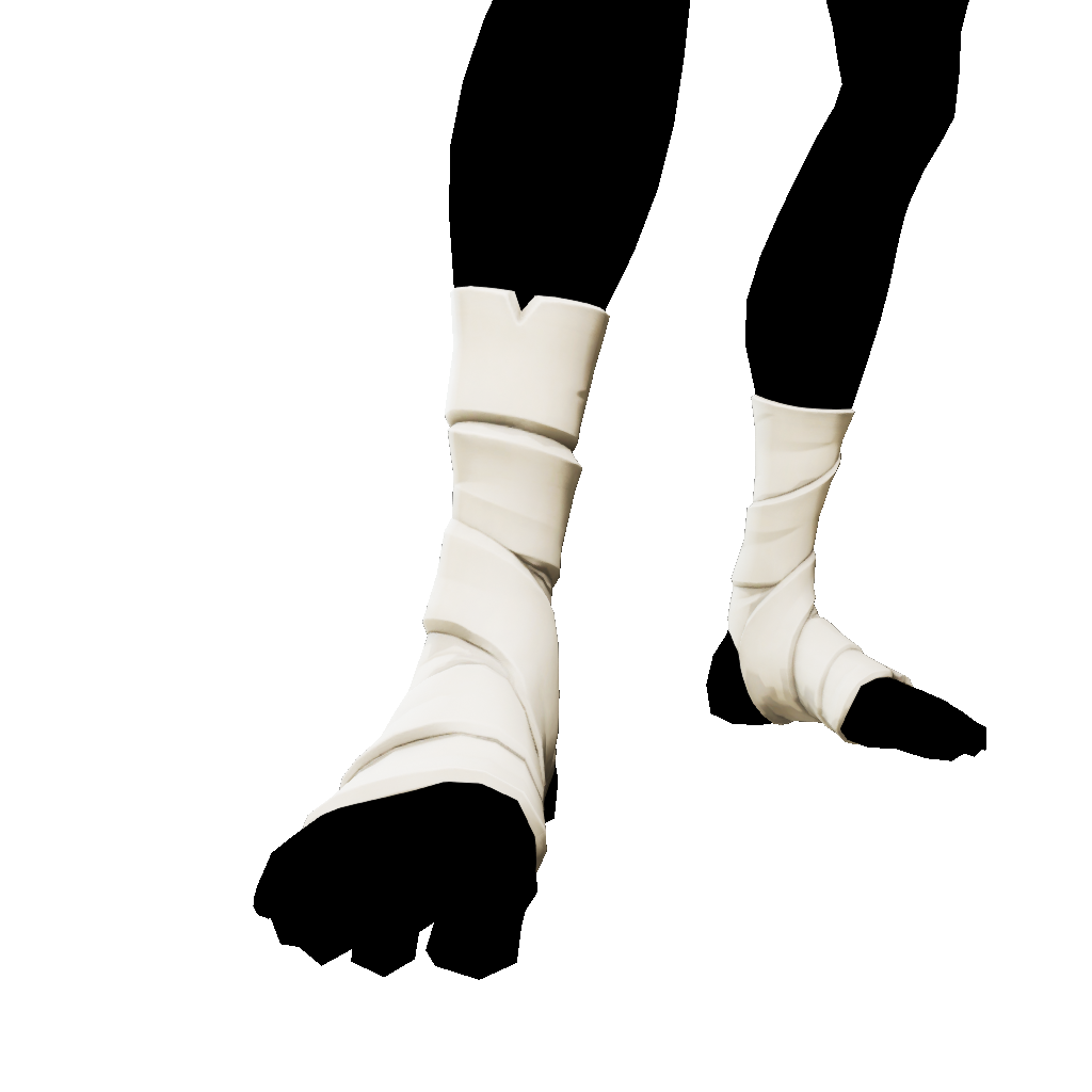 Bilge Rat Boots