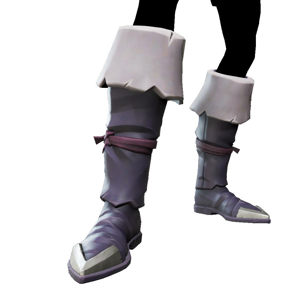 Dawn Hunter Boots