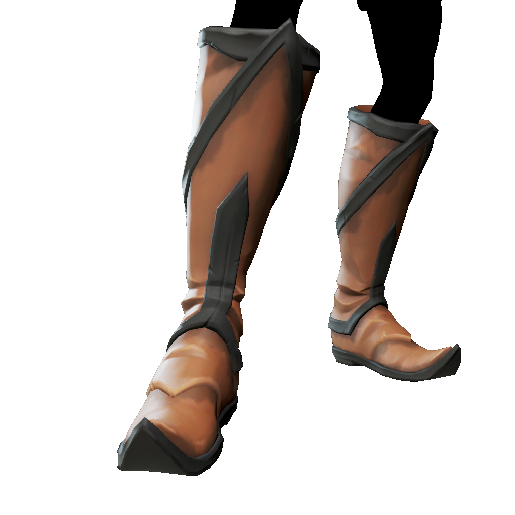 Eastern Winds Sapphire Sturdy Boots