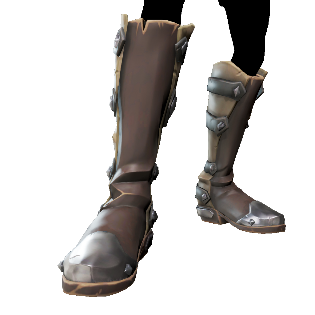 Hardy Ruffian Sea Dog Boots