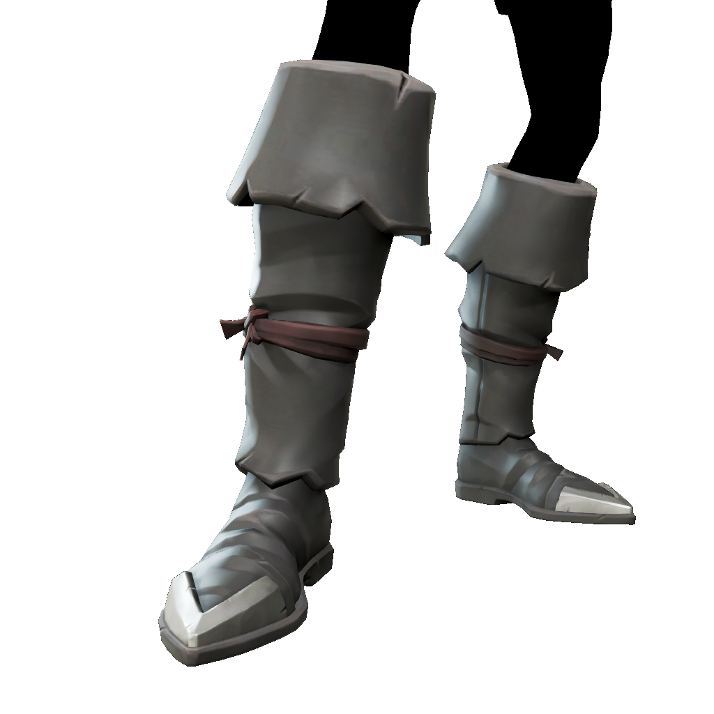 Hunter Boots