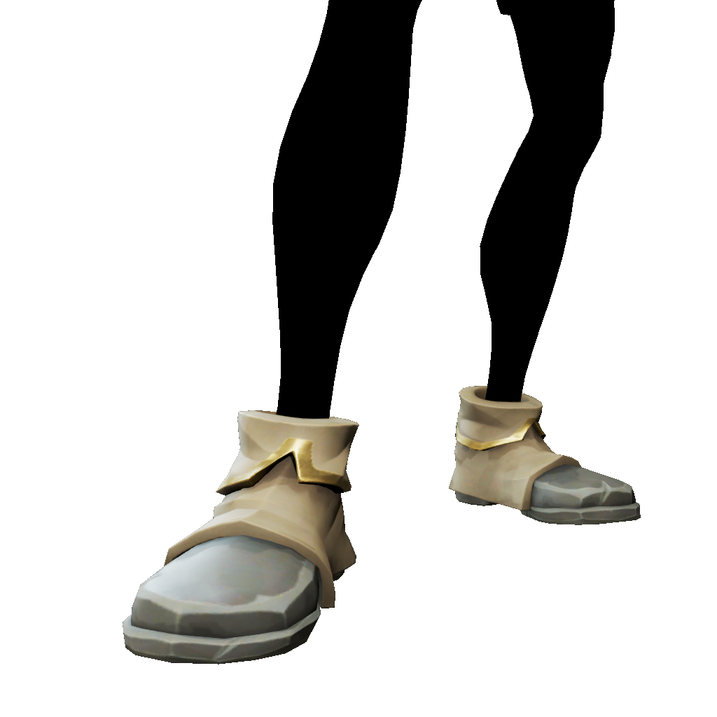 Intrepid Explorer Boots