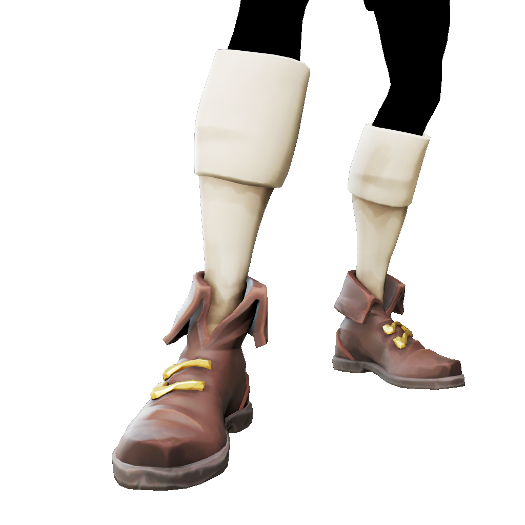 Maestro Boots