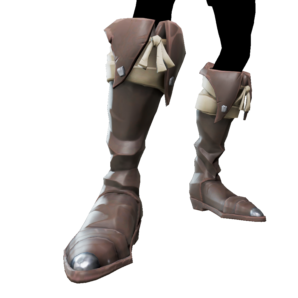 Majestic Sovereign Boots