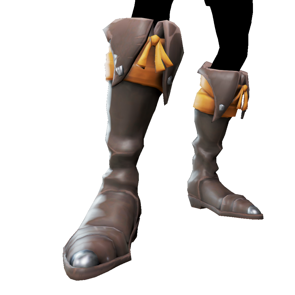 Mauve Majestic Sovereign Boots