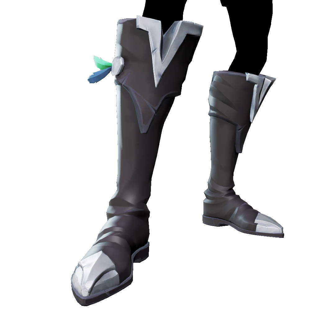 Nightshine Parrot Boots