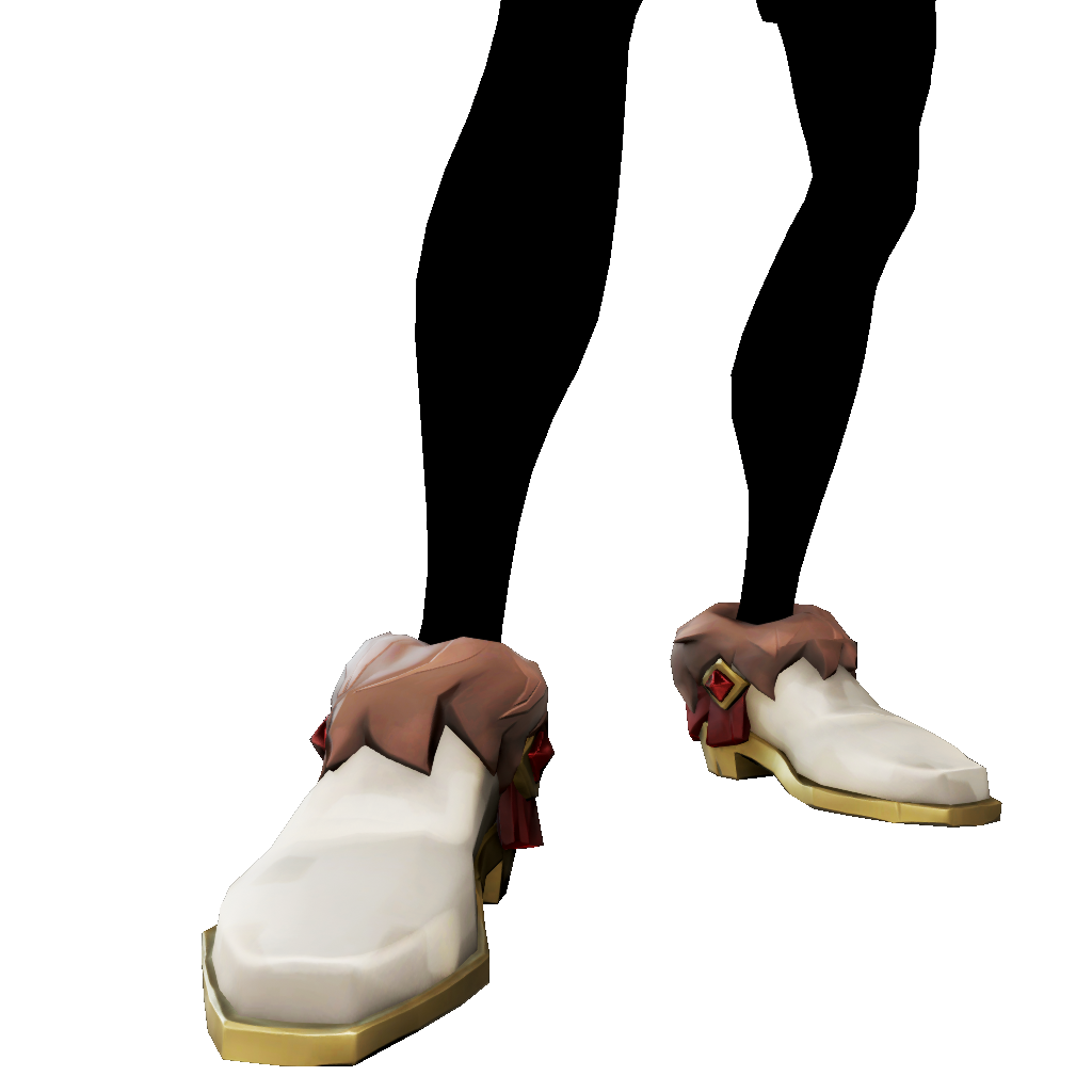 Regal Fortune Boots