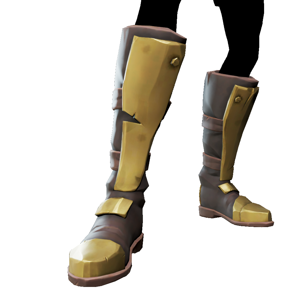 Regal Sovereign Boots