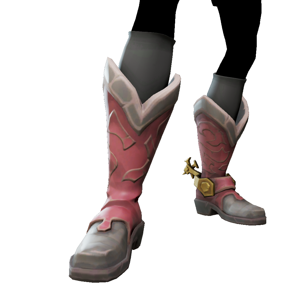 Riptide Rodeo Boots