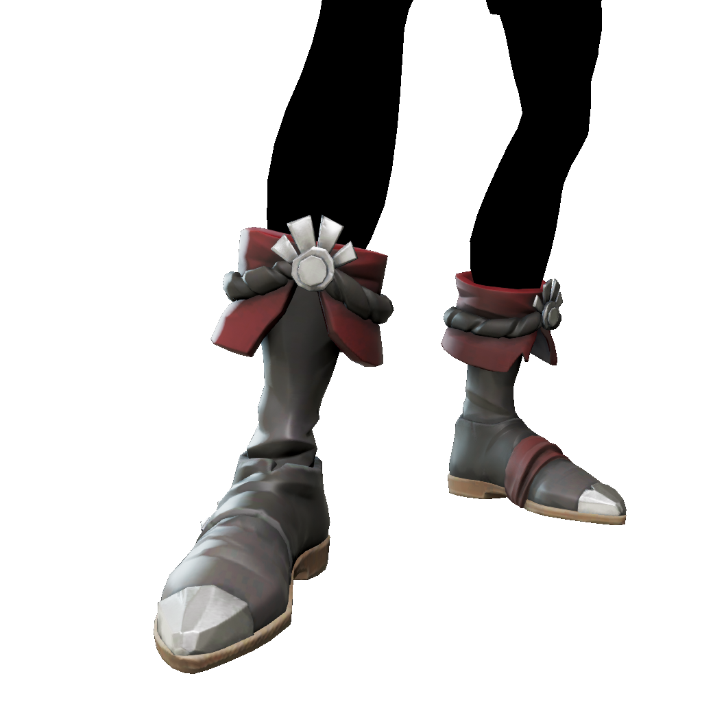 Rising Morningstar Boots