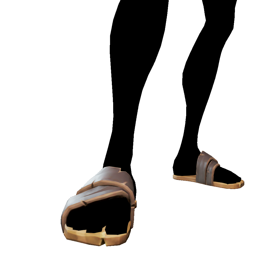 Sailor Boots