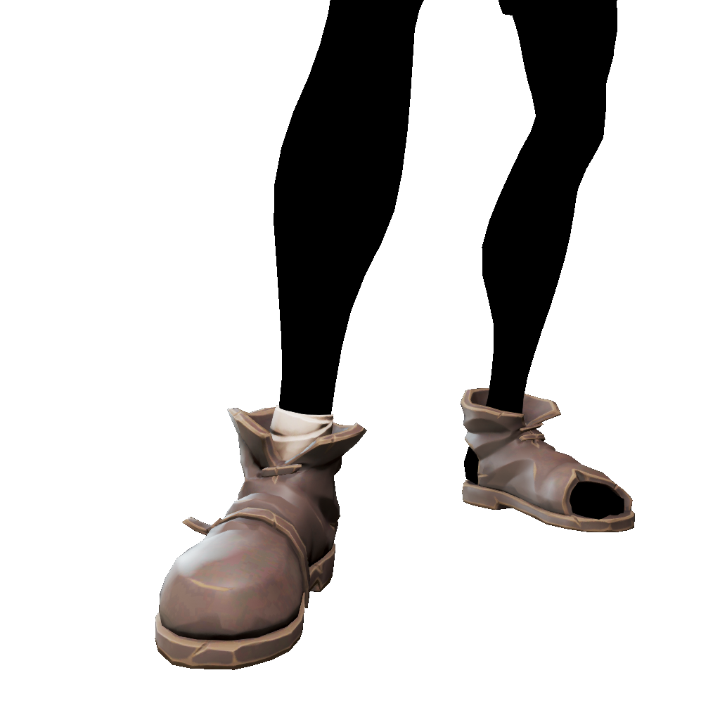 Seafoam Castaway Bilge Rat Boots