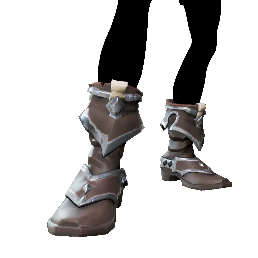 Stonewall Imperial Sovereign Boots