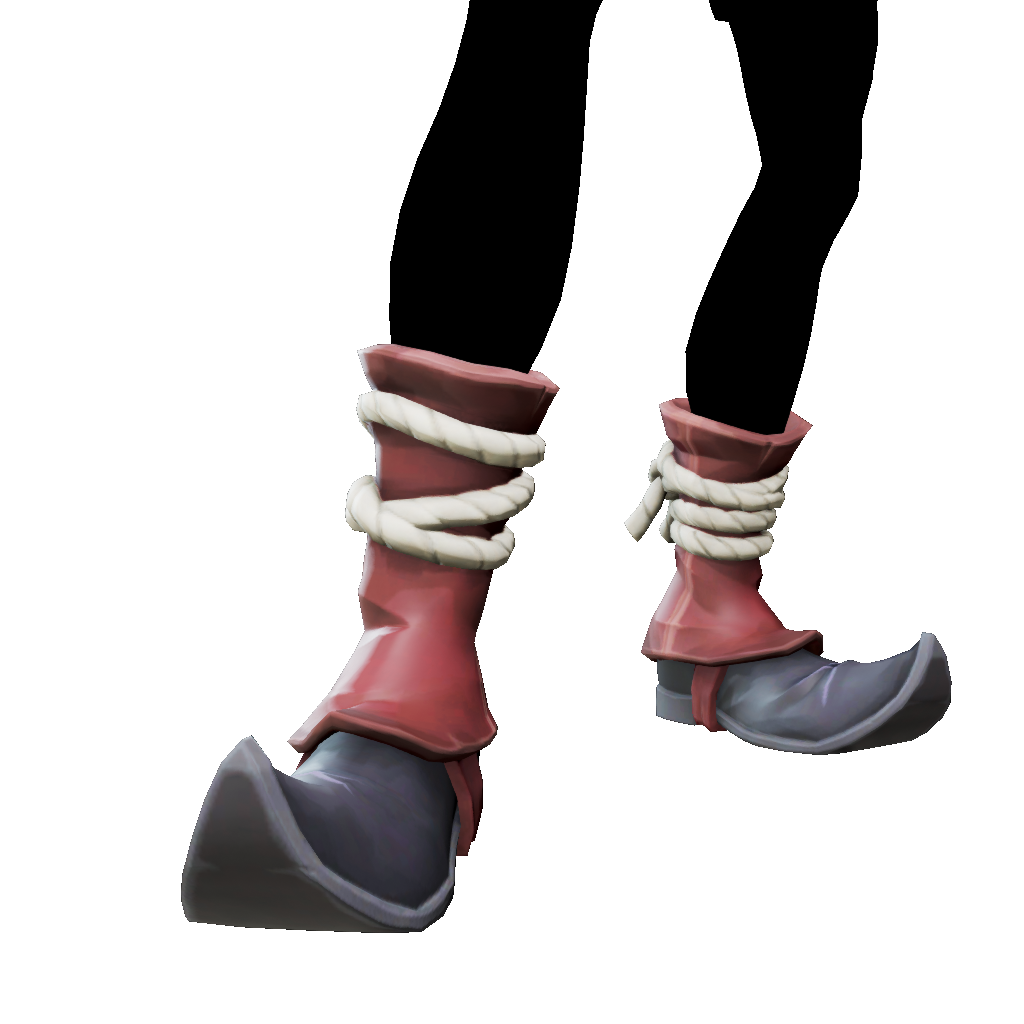 Tundra Wanderer Boots