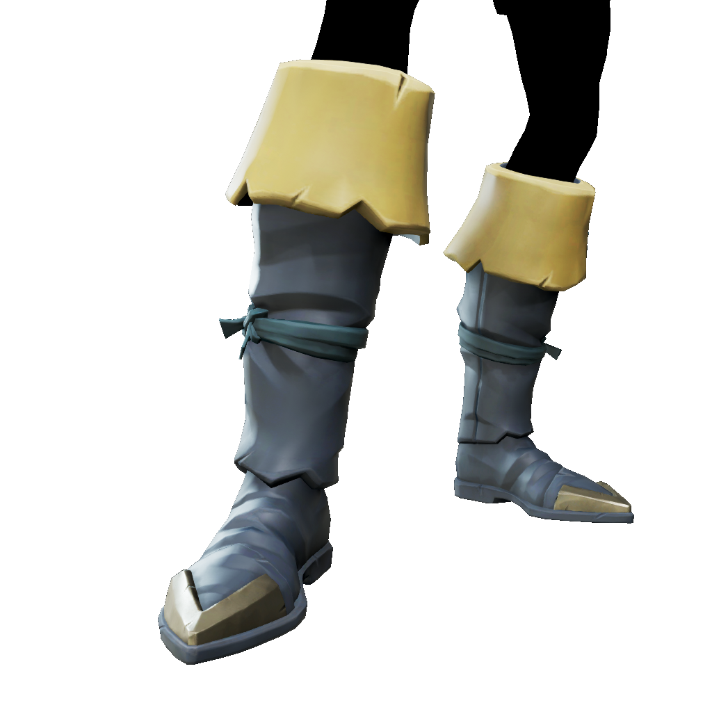 Twilight Hunter Boots