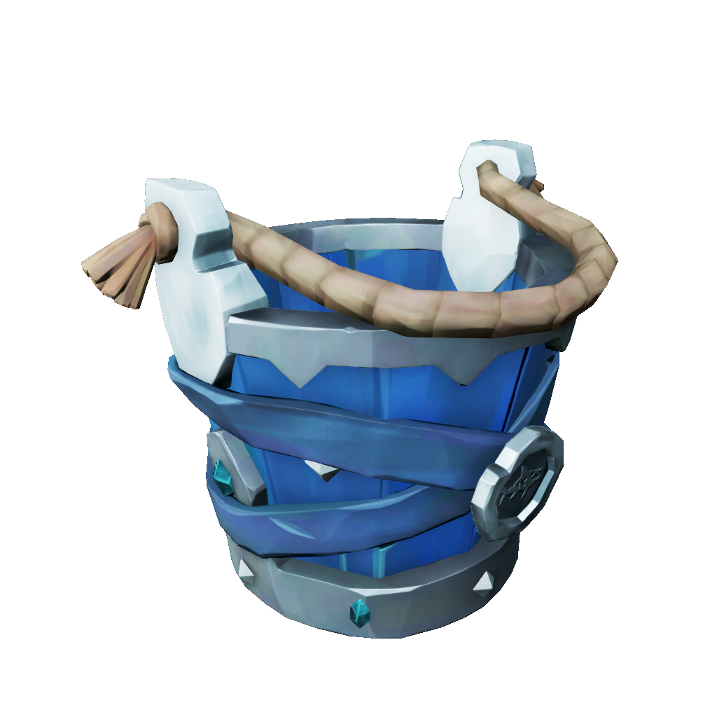 Azure Scout Bucket
