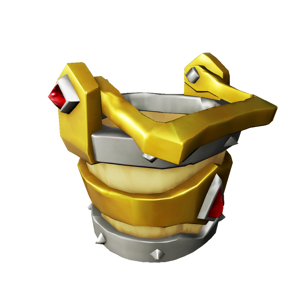Cultured Aristocrat Bucket