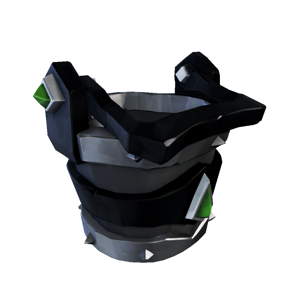Onyx Bucket