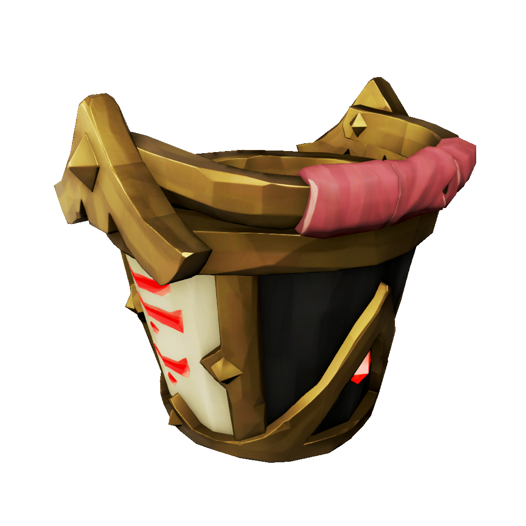 Reaper's Bones Bucket