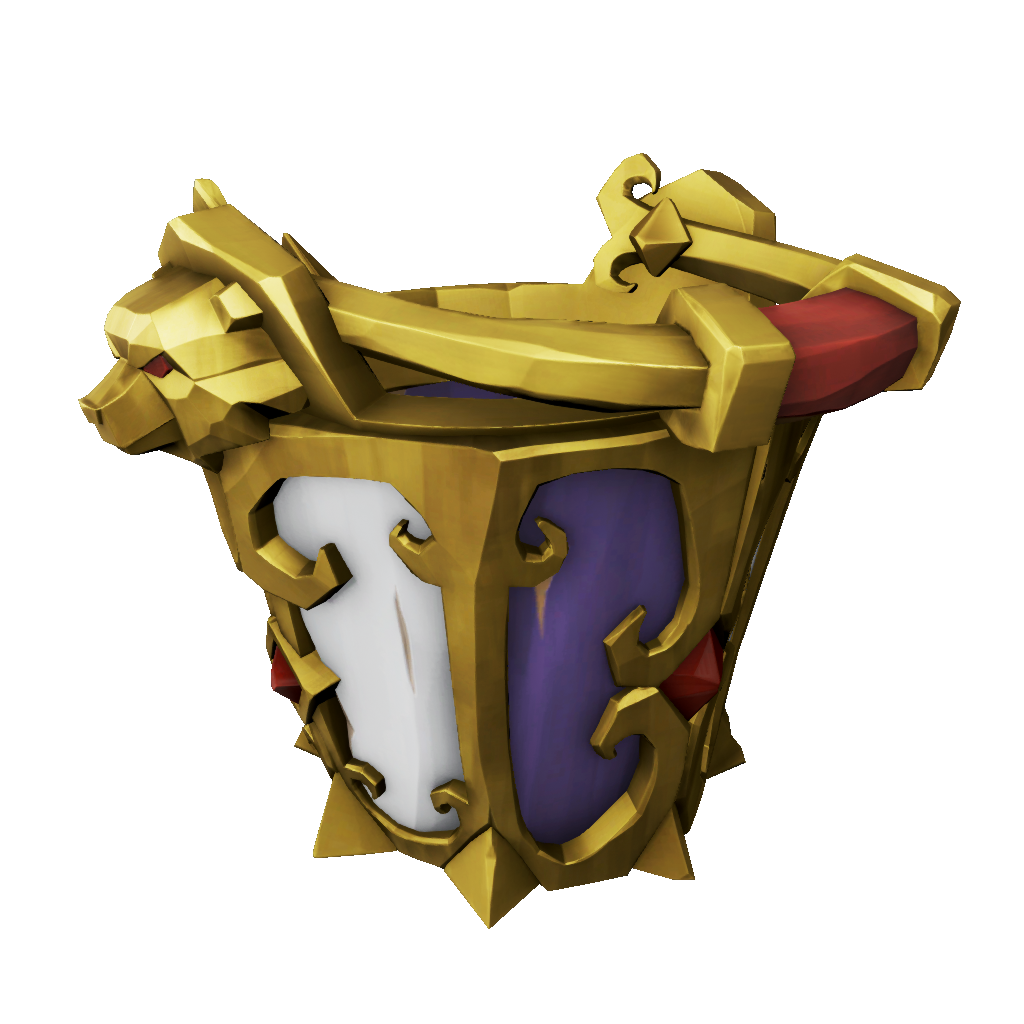 Regal Fortune Bucket