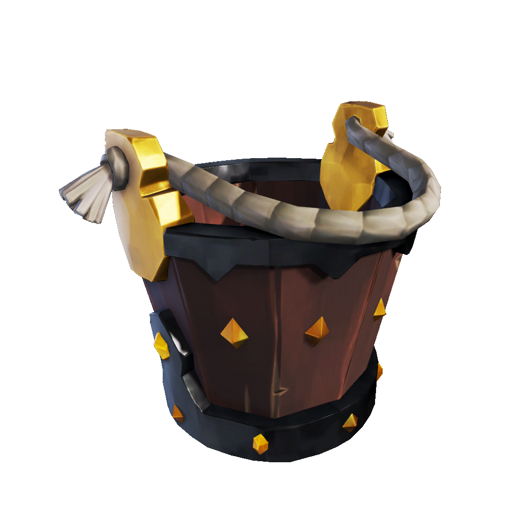 Sovereign Bucket