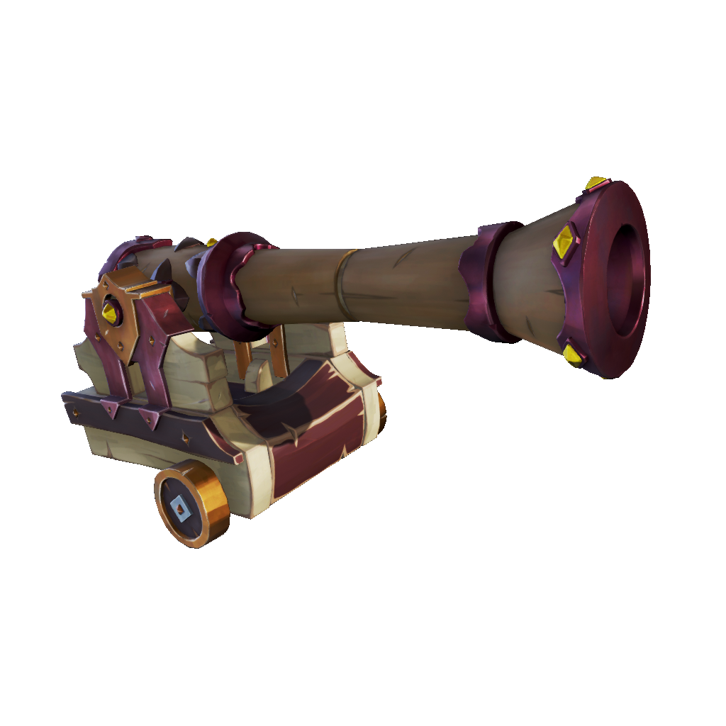 Aristocrat Cannons
