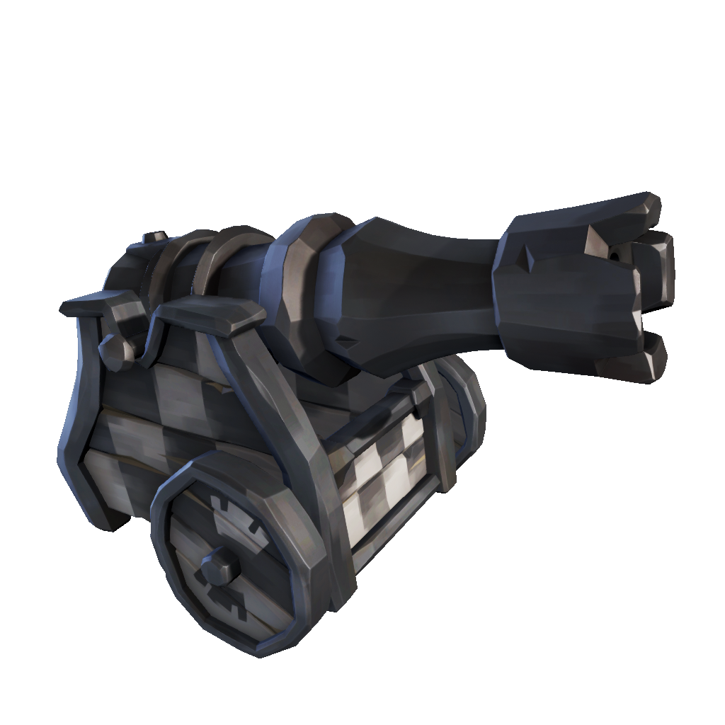 Checkmate Cannons